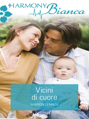 cover image of Vicini di cuore